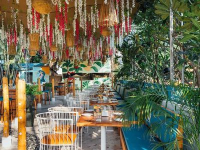 Secret Garden — Commercial — Pune